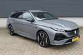 Peugeot 308 Sw EV 54kWh 156pk GT | Alcantara | 360 graden came Grau - thumbnail 4
