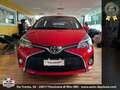 Toyota Yaris 1.0 5 porte Lounge NEOPATENTATI FULL OPTIONAL Rouge - thumbnail 1