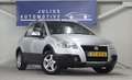 Fiat Sedici 1.6-16V Experience 4x4 100% Onderhouden Zeer netje Szary - thumbnail 2