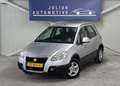 Fiat Sedici 1.6-16V Experience 4x4 100% Onderhouden Zeer netje Gris - thumbnail 24