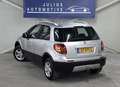Fiat Sedici 1.6-16V Experience 4x4 100% Onderhouden Zeer netje Gris - thumbnail 26
