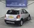 Fiat Sedici 1.6-16V Experience 4x4 100% Onderhouden Zeer netje Gris - thumbnail 27