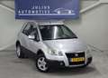 Fiat Sedici 1.6-16V Experience 4x4 100% Onderhouden Zeer netje Gris - thumbnail 25