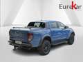 Ford Ranger Raptor 2.0 TDCI DBL CAB Bleu - thumbnail 3
