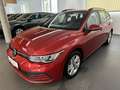 Volkswagen Golf Variant Golf 8 Variant 2,0 TDI Life *LED*NAVI*ACC*Sitzh... Rot - thumbnail 2