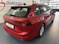 Volkswagen Golf Variant Golf 8 Variant 2,0 TDI Life *LED*NAVI*ACC*Sitzh... Rot - thumbnail 4