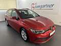 Volkswagen Golf Variant Golf 8 Variant 2,0 TDI Life *LED*NAVI*ACC*Sitzh... Rot - thumbnail 1