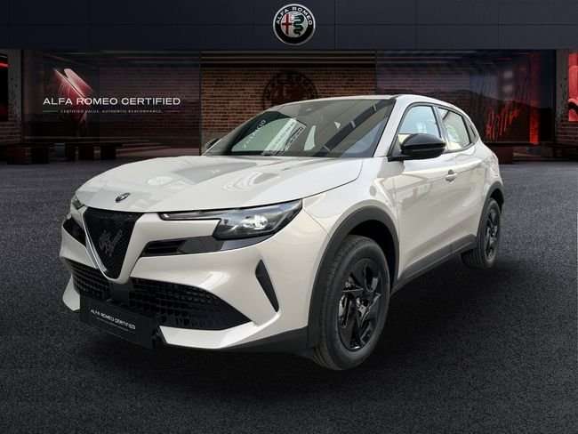 Alfa Romeo Junior Ibrida 100kW (136CV) - - foto 1