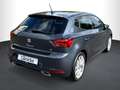 SEAT Ibiza 1.0 TSI FR PDC, LED, FULL LINK, SHZ Grau - thumbnail 3