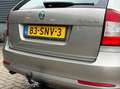 Skoda Octavia Combi 1.2 TSI Ambition BJ`11 NAP NL Dealer ond. Na Beige - thumbnail 11