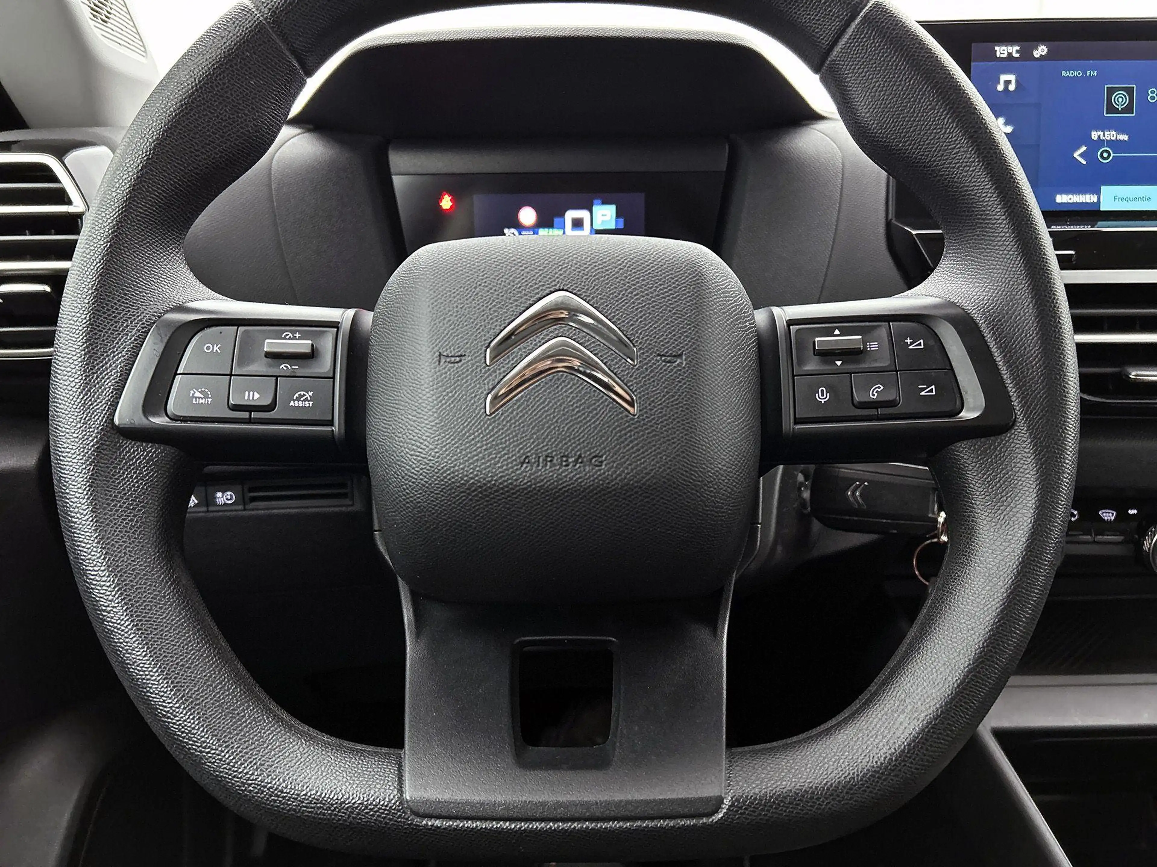 Citroen E-C4 Electric 136pk Live 50 kWh Automaat | ACCU 94% | 1ste eigen — photo 13