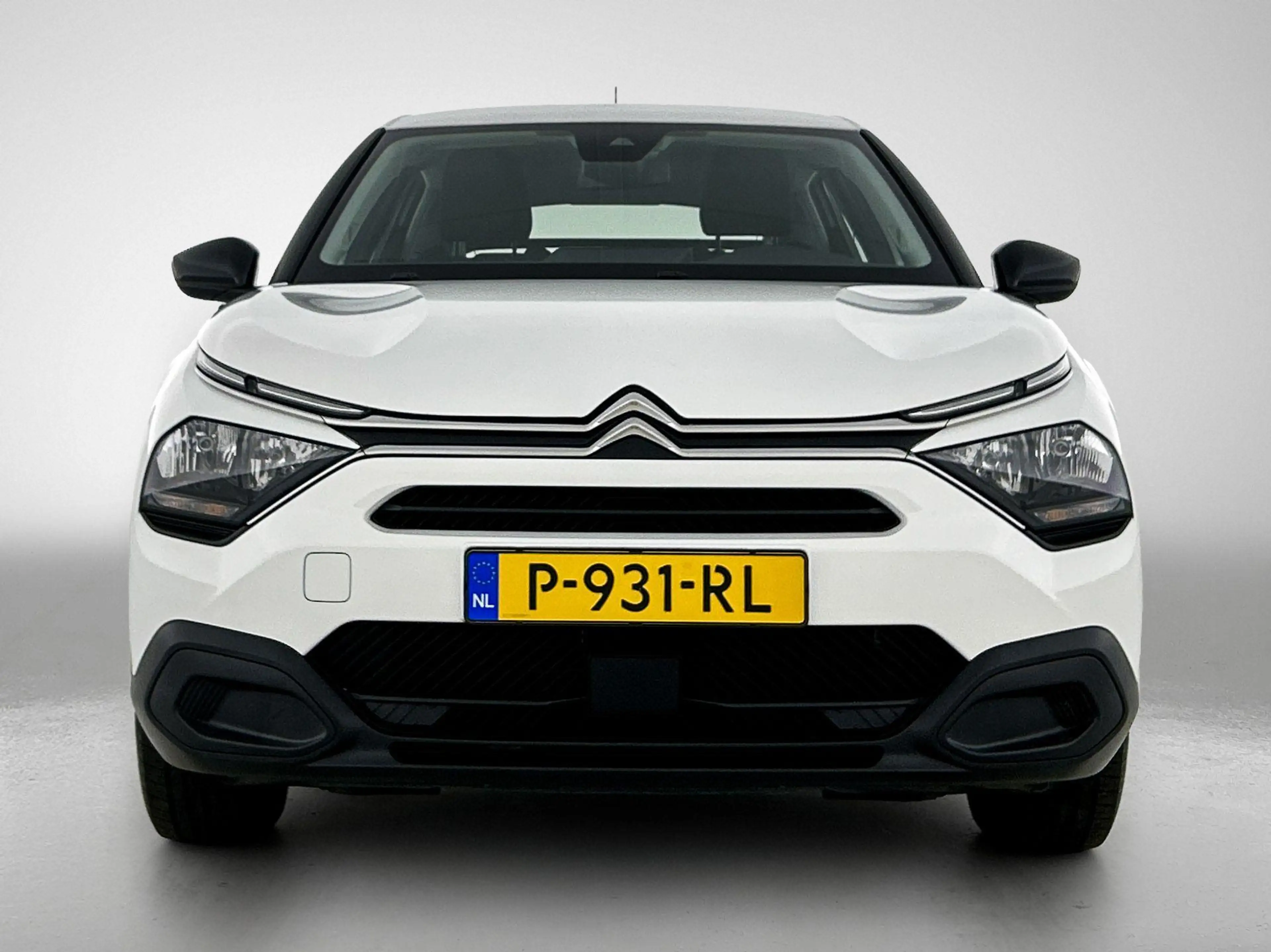 Citroen E-C4 Electric 136pk Live 50 kWh Automaat | ACCU 94% | 1ste eigen — photo 4