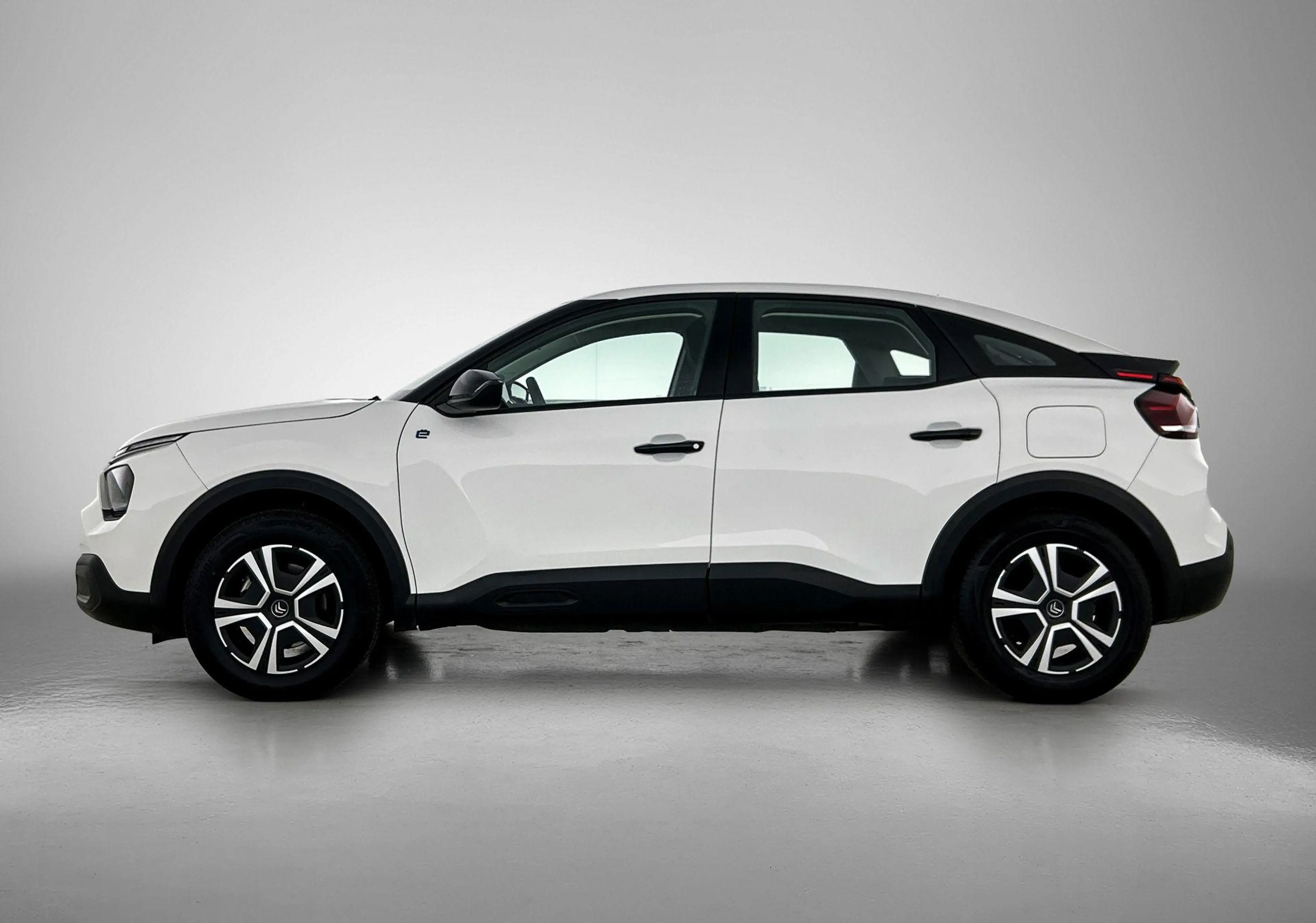 Citroen E-C4 Electric 136pk Live 50 kWh Automaat | ACCU 94% | 1ste eigen — photo 5