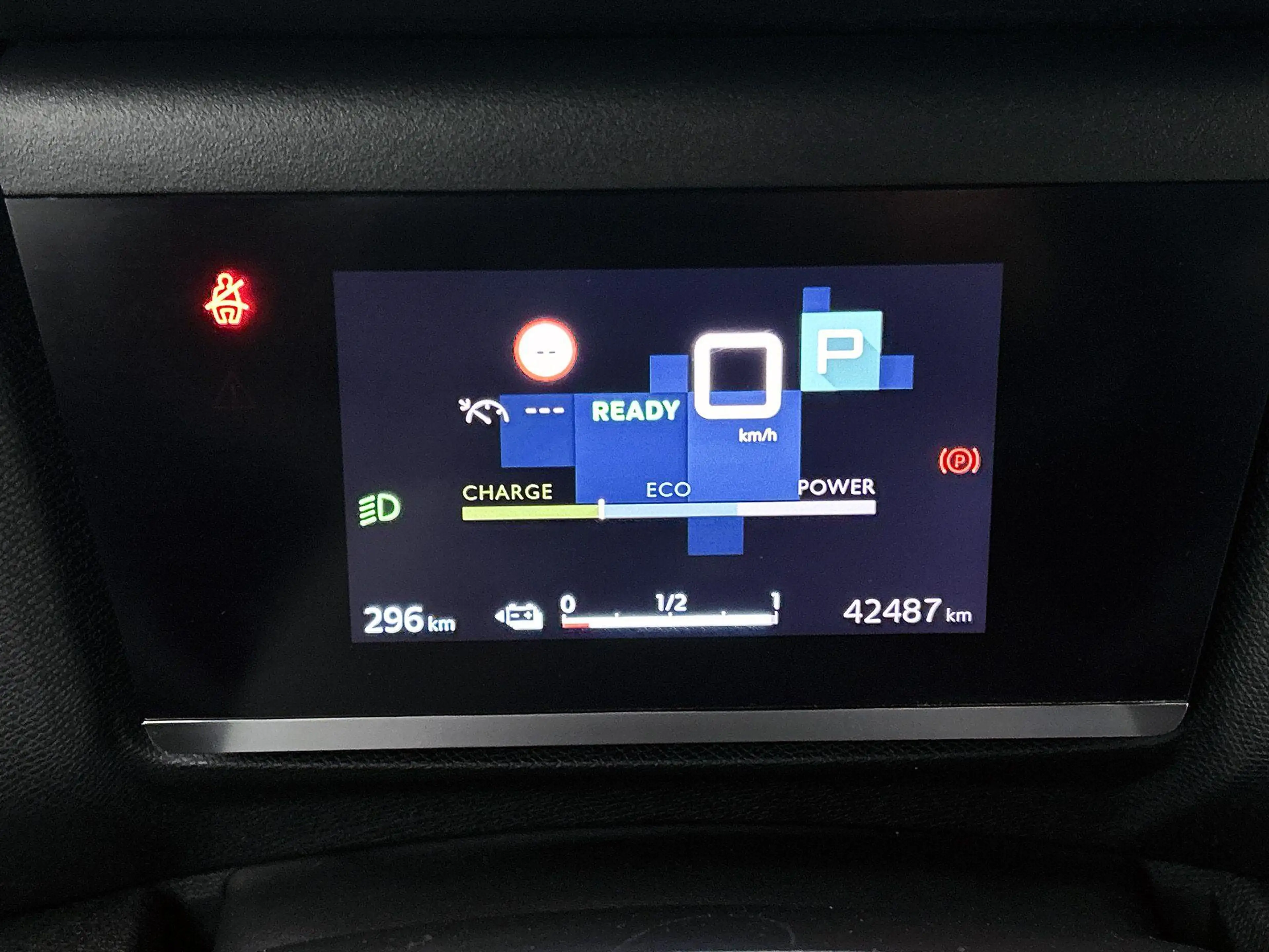 Citroen E-C4 Electric 136pk Live 50 kWh Automaat | ACCU 94% | 1ste eigen — photo 14