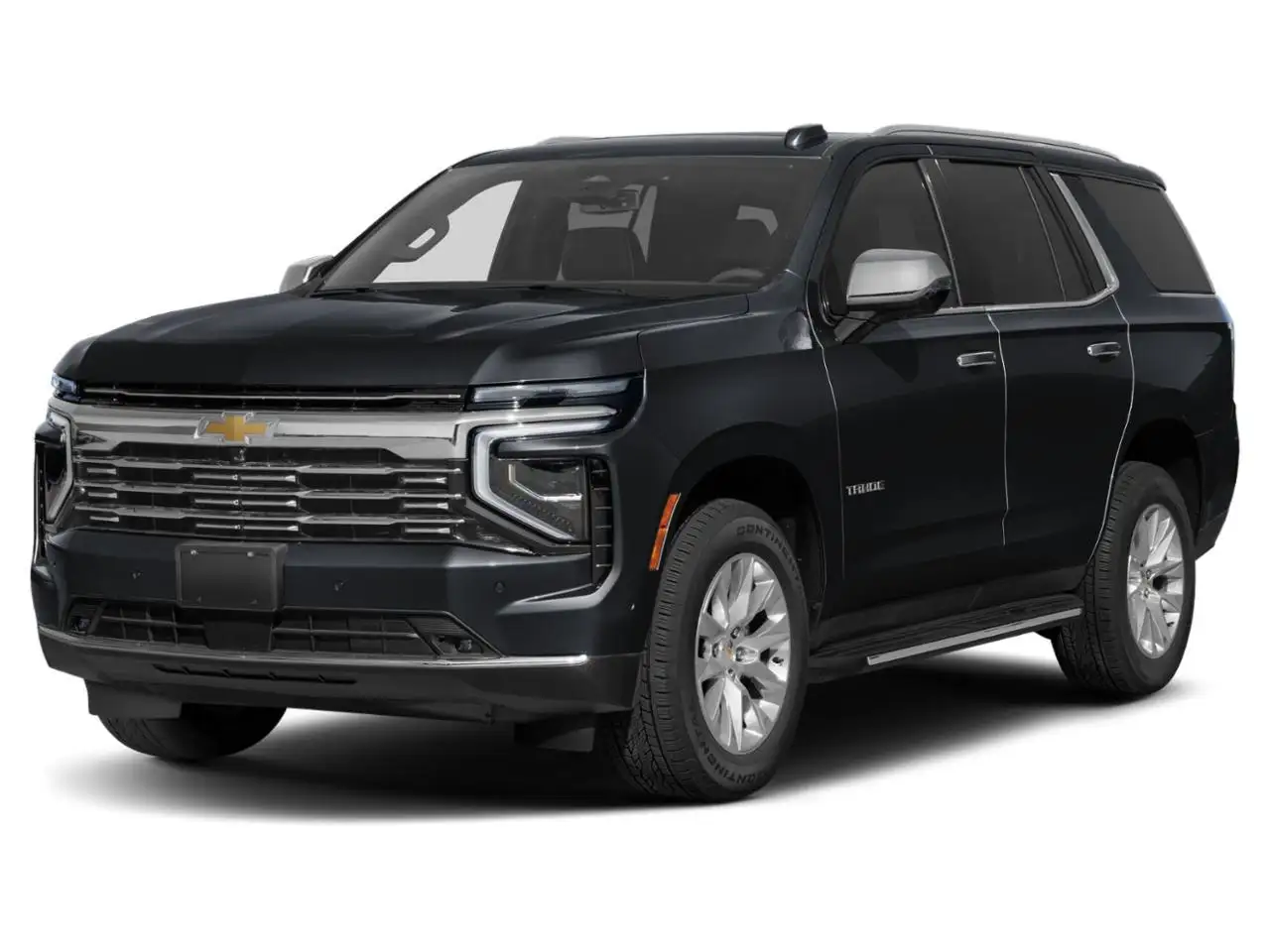 2026 Chevrolet Tahoe