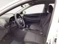 Hyundai i20 1.0 T-GDI (90 PS) 6-MT Select|KLIMA|RFK|NAVI Weiß - thumbnail 9