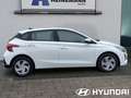 Hyundai i20 1.0 T-GDI (90 PS) 6-MT Select|KLIMA|RFK|NAVI Weiß - thumbnail 6