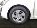 Hyundai i20 1.0 T-GDI (90 PS) 6-MT Select|KLIMA|RFK|NAVI Weiß - thumbnail 14