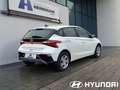 Hyundai i20 1.0 T-GDI (90 PS) 6-MT Select|KLIMA|RFK|NAVI Weiß - thumbnail 5