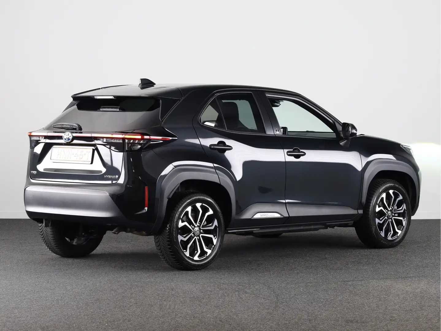 Toyota Yaris Cross 1.5 Hybrid Dynamic Limited | Apple Carplay /- Andr Zwart - 2