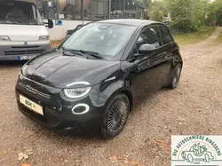 Fiat 500 e 3+1 Icon