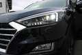 Hyundai TUCSON 1,6 CRDI 4WD Level 6 DCT Aut./1. Besitz! Noir - thumbnail 3
