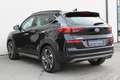 Hyundai TUCSON 1,6 CRDI 4WD Level 6 DCT Aut./1. Besitz! Noir - thumbnail 5