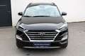 Hyundai TUCSON 1,6 CRDI 4WD Level 6 DCT Aut./1. Besitz! Noir - thumbnail 12