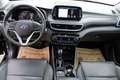 Hyundai TUCSON 1,6 CRDI 4WD Level 6 DCT Aut./1. Besitz! Noir - thumbnail 16