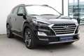 Hyundai TUCSON 1,6 CRDI 4WD Level 6 DCT Aut./1. Besitz! Noir - thumbnail 11