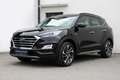 Hyundai TUCSON 1,6 CRDI 4WD Level 6 DCT Aut./1. Besitz! Noir - thumbnail 2