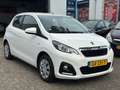 Peugeot 108 1.0 e-VTi Active Bj:2015 Airco El Ramen NAP Blanc - thumbnail 3