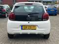 Peugeot 108 1.0 e-VTi Active Bj:2015 Airco El Ramen NAP Blanc - thumbnail 5