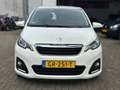 Peugeot 108 1.0 e-VTi Active Bj:2015 Airco El Ramen NAP Blanc - thumbnail 2