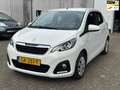 Peugeot 108 1.0 e-VTi Active Bj:2015 Airco El Ramen NAP Blanc - thumbnail 1
