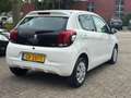 Peugeot 108 1.0 e-VTi Active Bj:2015 Airco El Ramen NAP Blanc - thumbnail 4