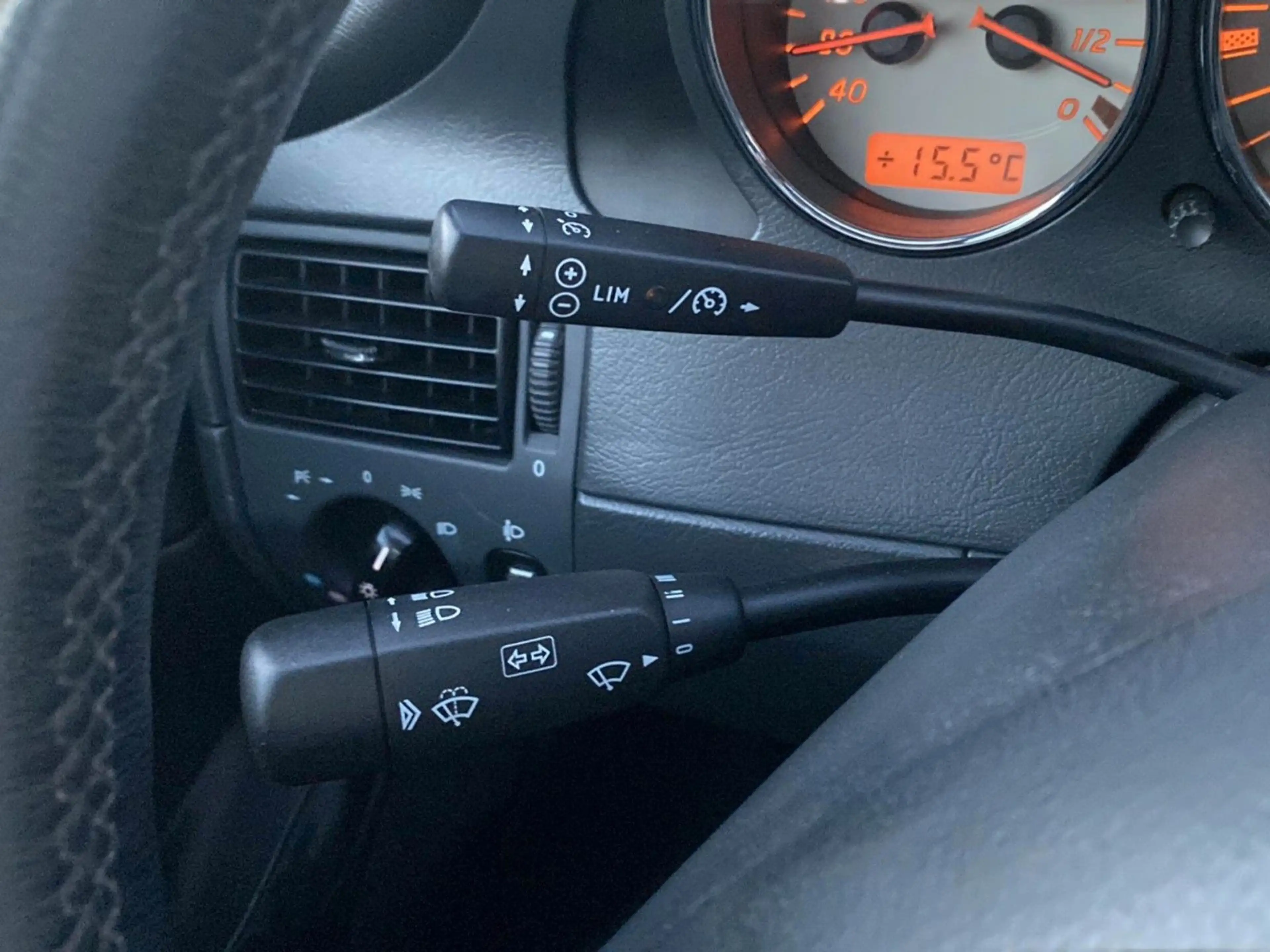 Mercedes-Benz SLK 200 KOMPRESSOR° Shz° Leder °Klima° Tüv neu° — photo 15