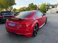 Audi TT 2.0 TFSI quattro S-Line*LED*B&O*Virtual*Ambiente* Rot - thumbnail 3