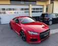 Audi TT 2.0 TFSI quattro S-Line*LED*B&O*Virtual*Ambiente* Rot - thumbnail 1