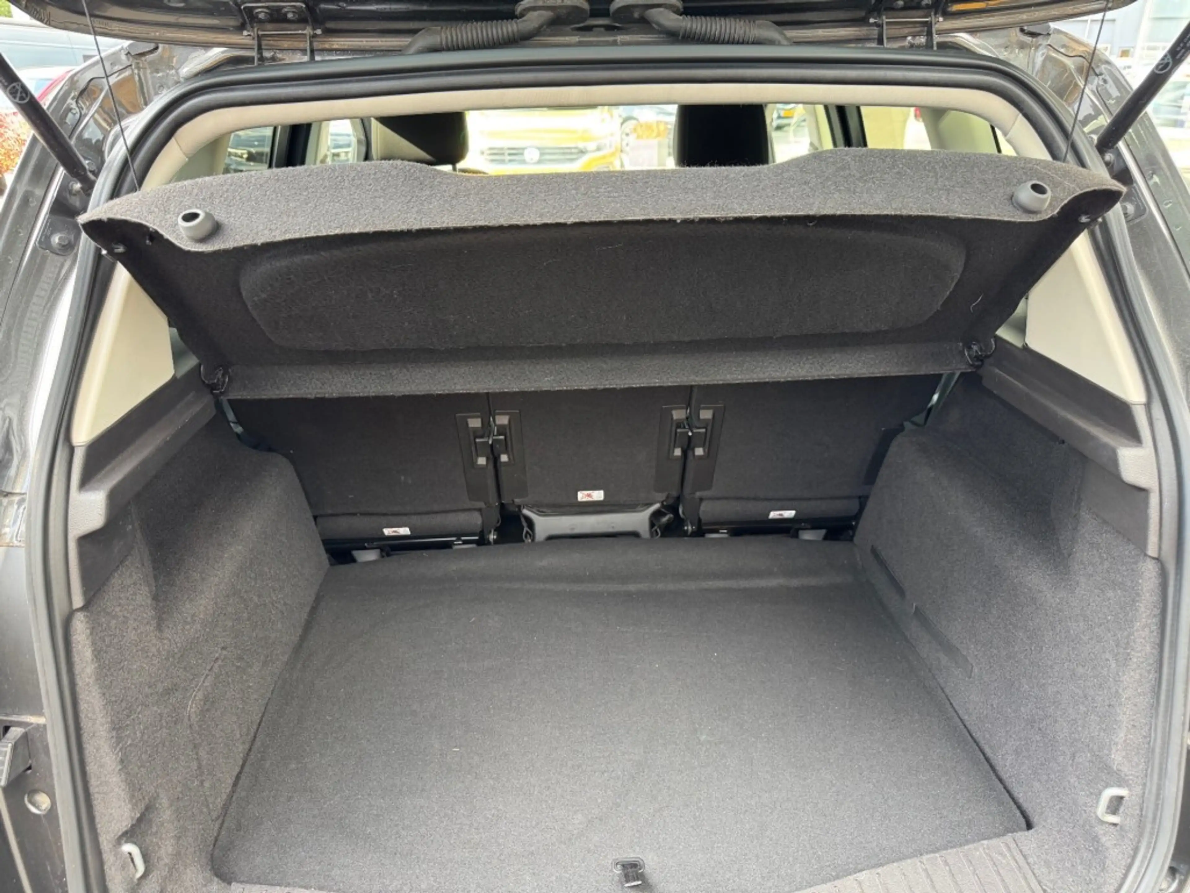 Ford C-Max 1.5 Titanium Automaat - stoel/stuurverwarming - ap — photo 15