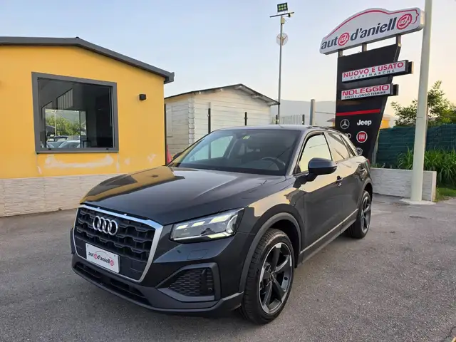 Audi Q2 Q2 30 TDI S tronic