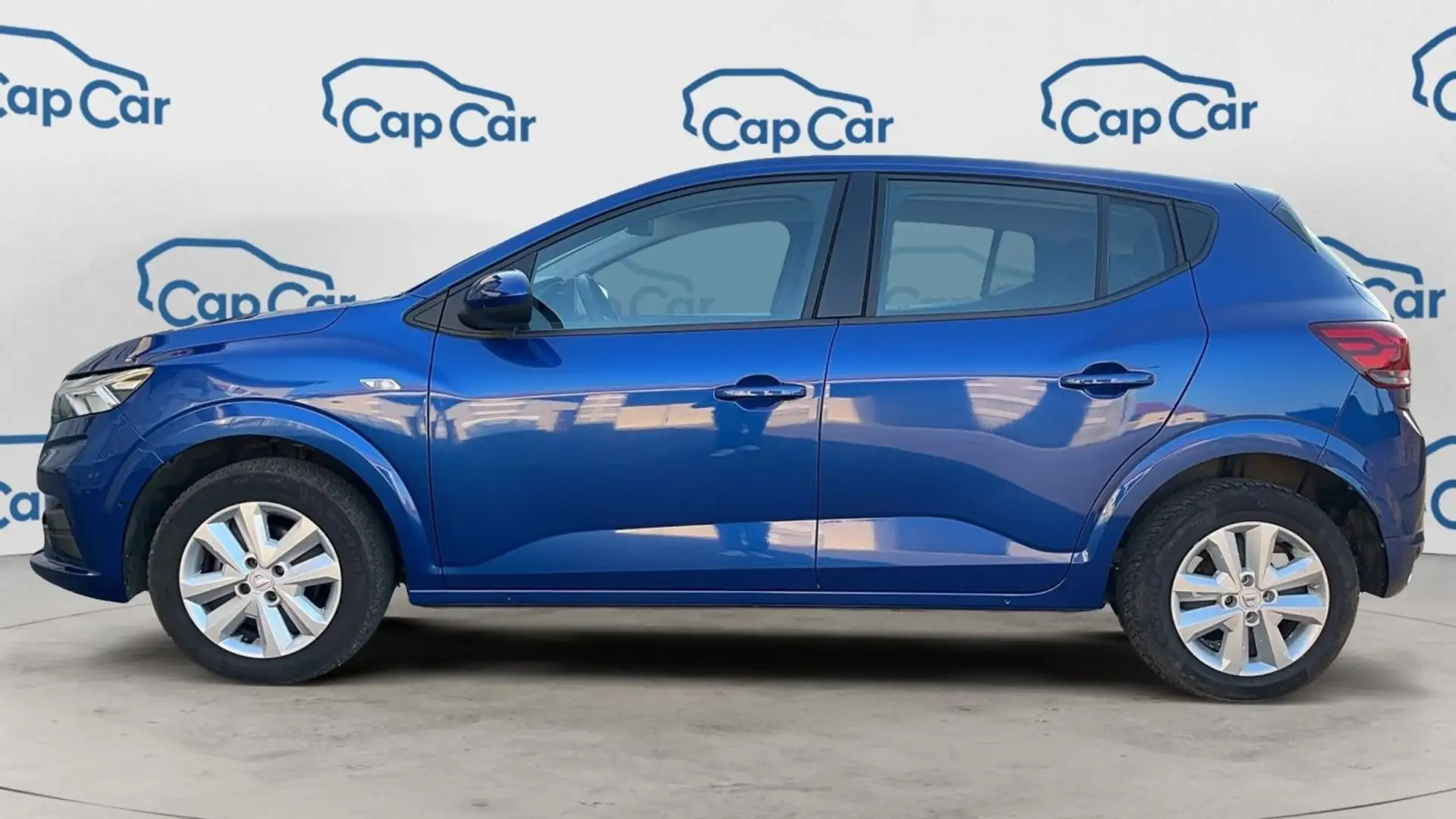 Dacia Sandero III 1.0 TCe 90 Confort - 2