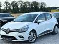 Renault Clio CAPTEUR DE RECUL - GPS - AIR CO - CARNET COMPLET Blanco - thumbnail 1