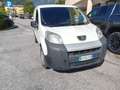 Peugeot Bipper Bipper Tepee 1.4 hdi Bianco - thumbnail 3