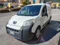 Peugeot Bipper Bipper Tepee 1.4 hdi Bianco - thumbnail 5