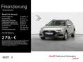 Audi A4 35 TFSI Navi*PDC*SHZ Grijs - thumbnail 1