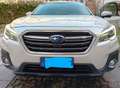 Subaru OUTBACK Outback 2.5i S Unlimited bi-fuel lineartronic Blanc - thumbnail 1
