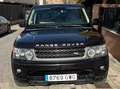 Land Rover Range Rover Sport 3.0TDV6 HSE Aut. Negro - thumbnail 3