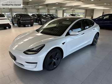 Model 3 Langstreckenbatt. Allradantrieb Dual Motor