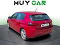 Peugeot 308 1.5BlueHDi S&S Active 100 Rojo - thumbnail 4